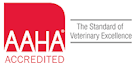 Coppell Veterinary Hospital is a member of the American Animal Hospital Association